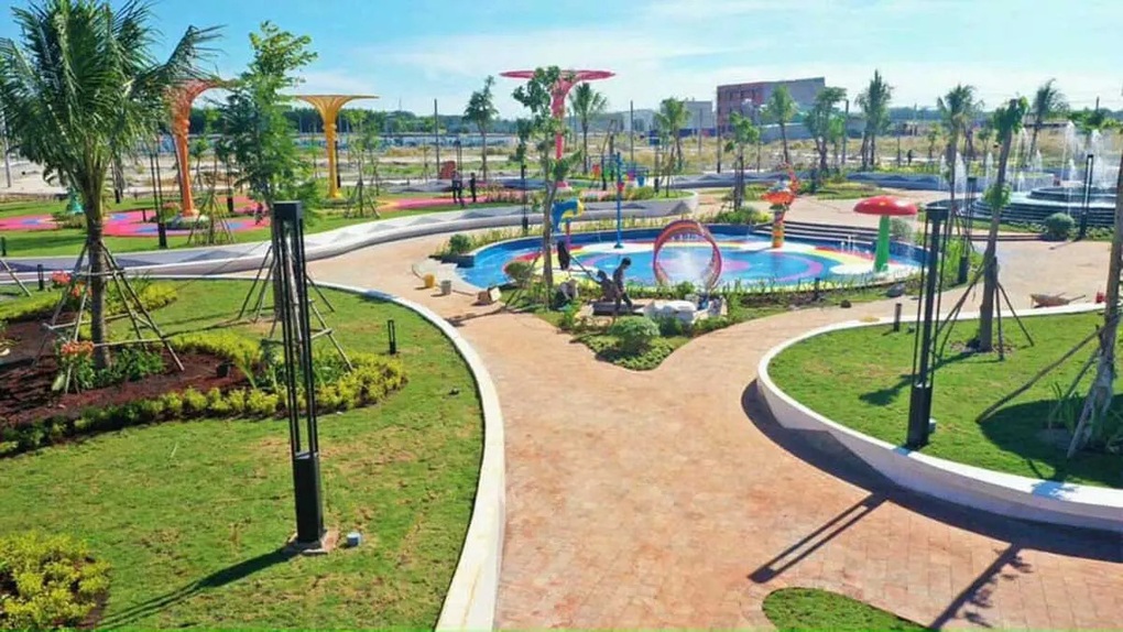 Phúc Hưng Golden - dự án bất động sản thu hút đầu tư tại Chơn Thành, Bình Phước - 3 Phúc Hưng Golden - dự án bất động sản thu hút đầu tư tại Chơn Thành, Bình Phước - 3