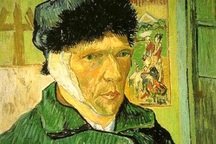 Những thiên tài hội họa sống trong điên loạn