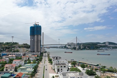 Sức hút của dự án Green Diamond