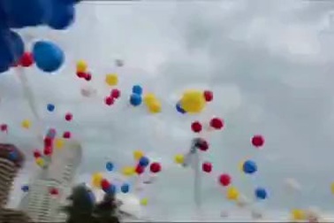 Người đổ ra đường ủng hộ phán quyết vụ kiện Biển Đông