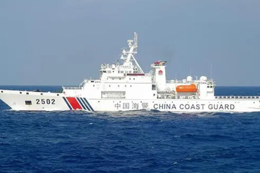 Giáo sư Mỹ vạch trần tham vọng của Trung Quốc tại Biển Đông