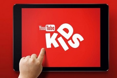Hướng dẫn sử dụng Youtube Kids - Ứng dụng xem video dành riêng cho trẻ em