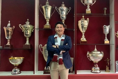 Ông Nguyễn Hoài Nam lên tiếng về chuyện tranh ghế Phó Chủ tịch tài chính VFF