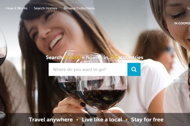 12 website mọi dân du lịch cần biết