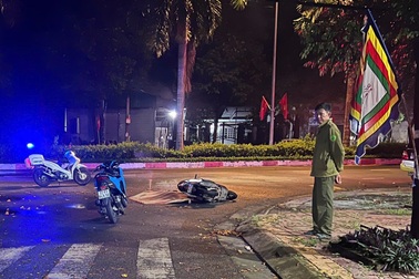 Mâu thuẫn trong quán karaoke, một người bị đánh tử vong