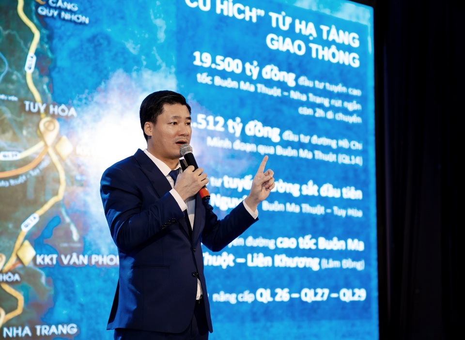 Tây Nguyên - điểm sáng đầu tư bất động sản trong năm 2021 - 2 Tây Nguyên - điểm sáng đầu tư bất động sản trong năm 2021 - 2