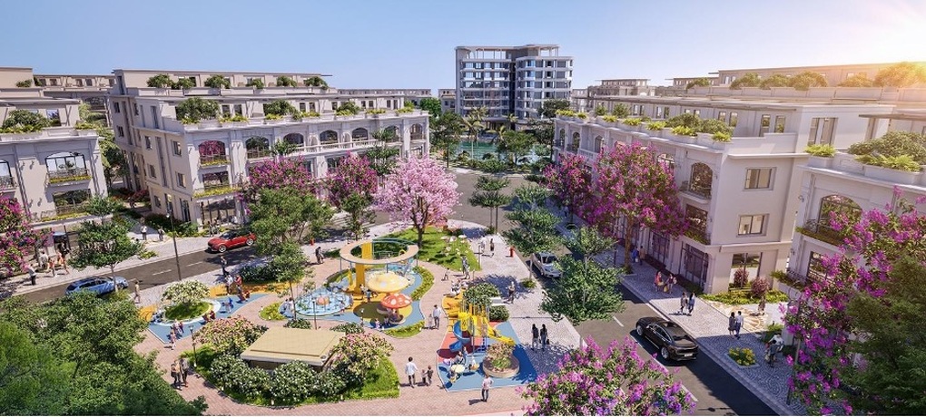 Cơ hội và tiềm năng bứt phá của vùng đất Ân Thi - 3 Cơ hội và tiềm năng bứt phá của vùng đất Ân Thi - 3