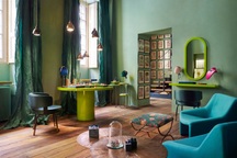 Xu hướng nội thất năm 2025 có gì đặc biệt?