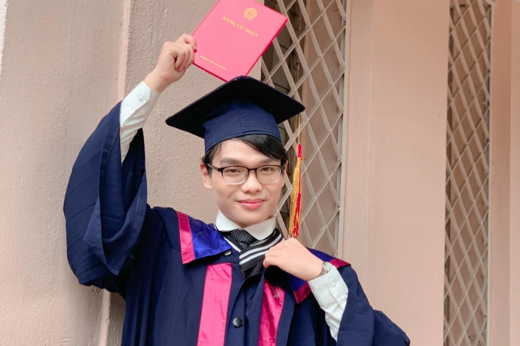 Làm thế nào để học hai ngoại ngữ cùng lúc? - 1 Làm thế nào để học hai ngoại ngữ cùng lúc? - 1