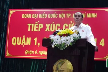 Chủ tịch nước: Phát triển kinh tế phải đi đôi với chống biến đổi khí hậu