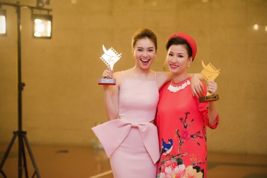 “Trúng số”, “Tuổi thanh xuân” bất ngờ “trúng độc đắc” ở Cánh diều 2015