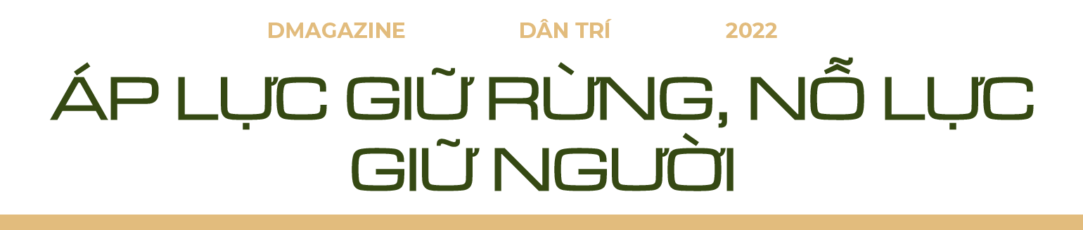 Giữ chân người rừng ở Tây Nguyên - 13 Giữ chân người rừng ở Tây Nguyên - 13