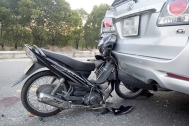 Xe to đền xe bé, xe đúng đền xe sai: Lý giải của người trong cuộc