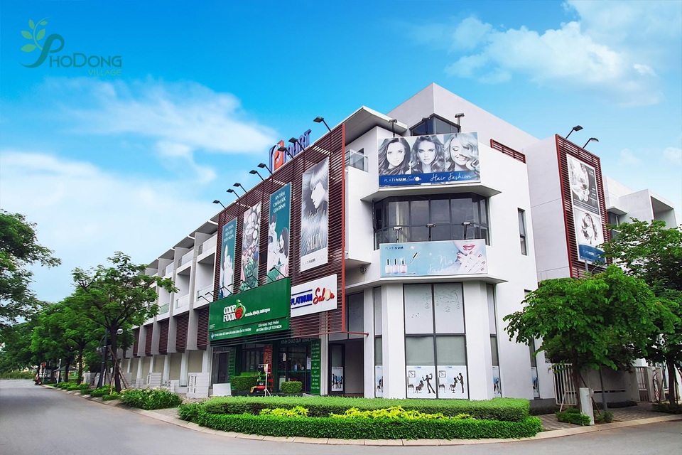 Gia nhập cộng đồng cư dân tinh hoa ưu tú tại PhoDong Village - 3 Gia nhập cộng đồng cư dân tinh hoa ưu tú tại PhoDong Village - 3