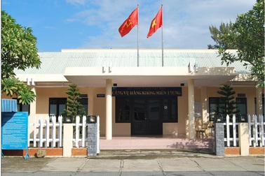 Sai phạm ở Cảng vụ hàng không miền Trung không có dấu hiệu hình sự?