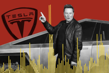 Bán xe chạy điện mãi không có lãi, Tesla kiếm tiền từ đâu?