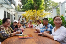 Đi du lịch Tết có cần mang theo… sổ đỏ không?