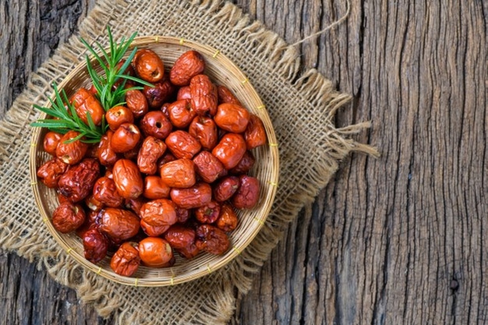 Cơ thể thay đổi ra sao nếu ăn táo tàu mỗi ngày? - 3 Cơ thể thay đổi ra sao nếu ăn táo tàu mỗi ngày? - 3