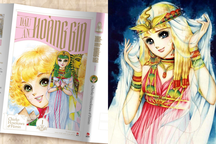 NXB dừng cộng tác họa sĩ đùa phản cảm, dời phát hành "Nữ hoàng Ai Cập"