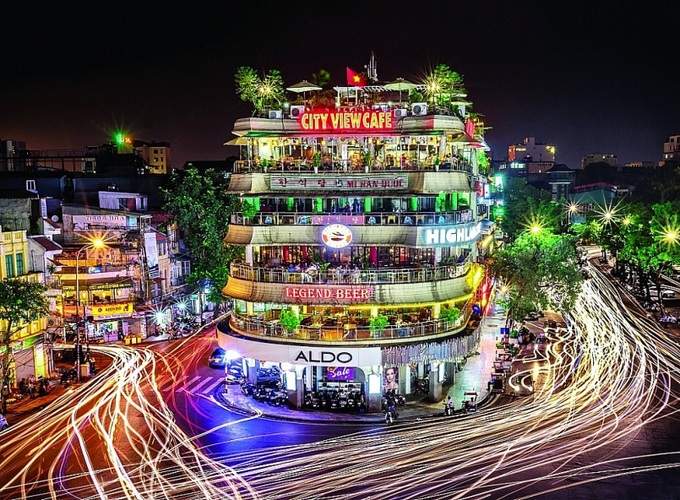 Chương trình 'Hà Nội đêm không ngủ' tổ chức vào ngày 27/11/2020 - Ảnh 1. Chương trình 'Hà Nội đêm không ngủ' tổ chức vào ngày 27/11/2020 - Ảnh 1.