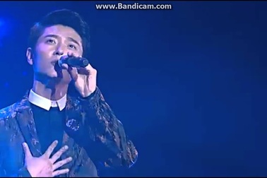 Trương Đan Phong - Địa Lão Thiên Hoang