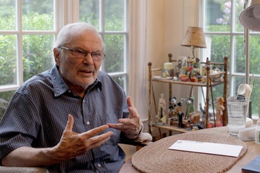 Nhà văn nổi tiếng nước Mỹ qua đời