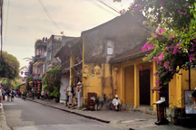 Ồ ạt rao bán nhà cổ triệu đô ở Hội An