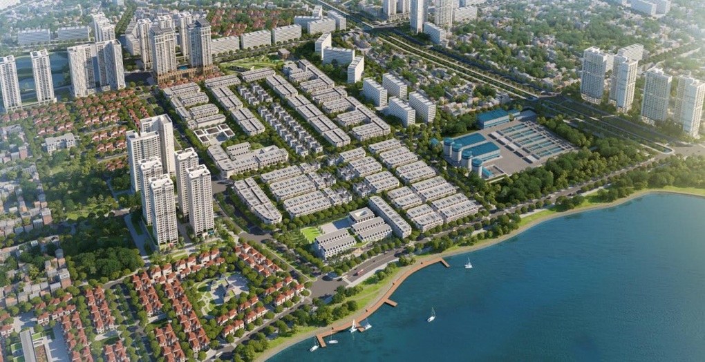 4 sai phạm liên quan Công ty Lã Vọng chưa được Hà Nội xử lý xong - 2 4 sai phạm liên quan Công ty Lã Vọng chưa được Hà Nội xử lý xong - 2