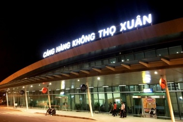 Thanh Hóa: Một người đi chuyến bay VN1274 về sốt cao, dương tính SARS-CoV-2