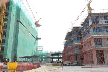 Ông Trần Du Lịch: “Rất đau xót khi doanh nghiệp xây dựng bảo rằng em chỉ là B’, B’’…” 