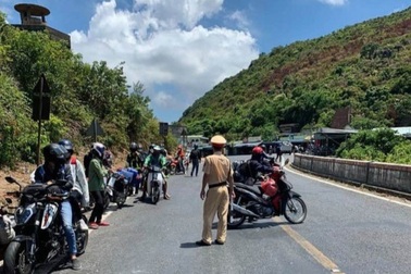 Thừa Thiên Huế, Thái Nguyên nới lỏng quy định phòng dịch