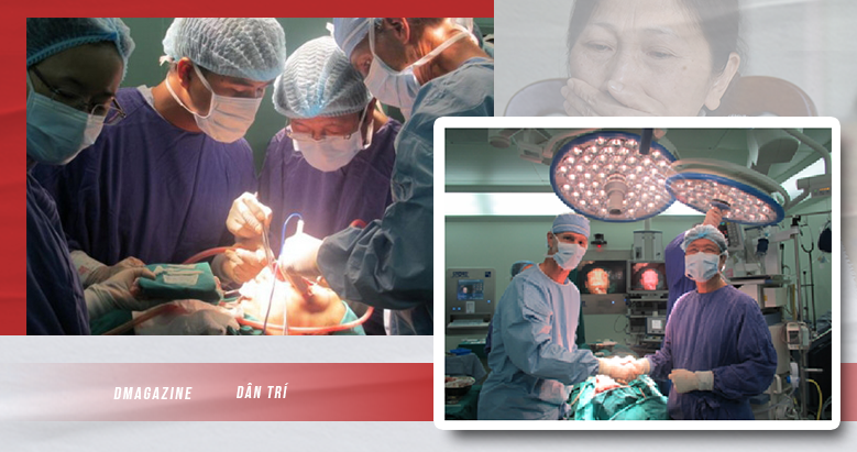 Cậu bé không có khuôn mặt và câu chuyện về sự hồi sinh kỳ diệu - 5 Cậu bé không có khuôn mặt và câu chuyện về sự hồi sinh kỳ diệu - 5