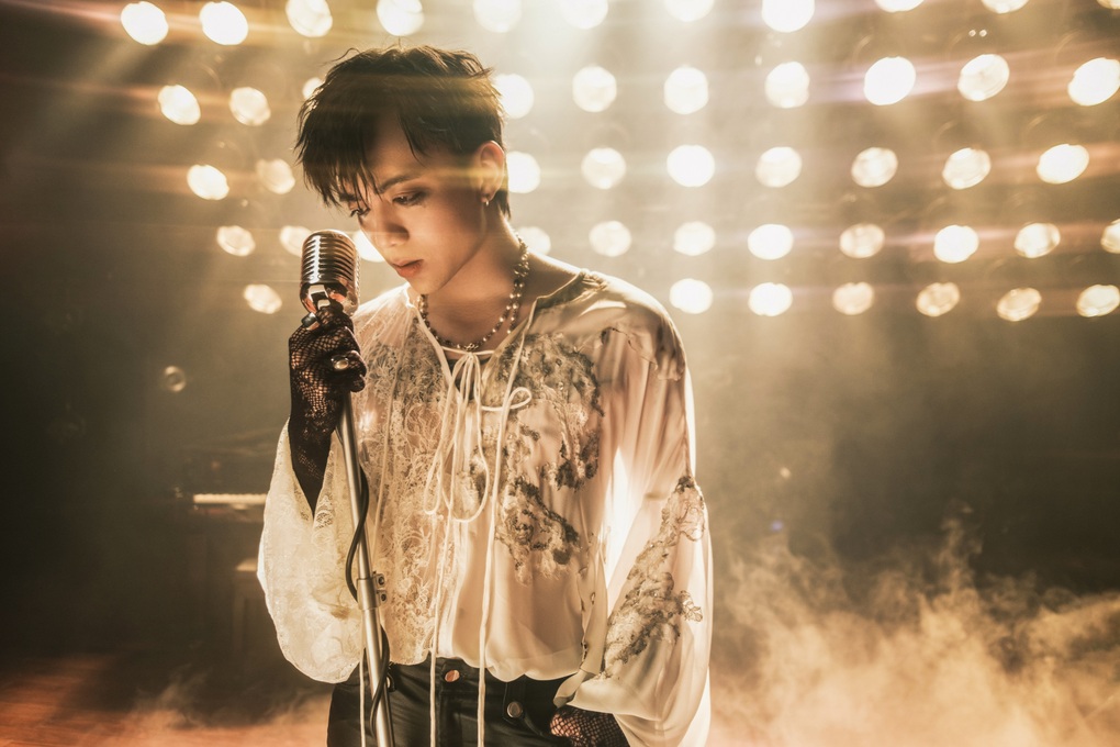 SOOBIN mời tlinh đóng vai người yêu cũ, ẩn ý về cuộc tình đã qua - 1 SOOBIN mời tlinh đóng vai người yêu cũ, ẩn ý về cuộc tình đã qua - 1