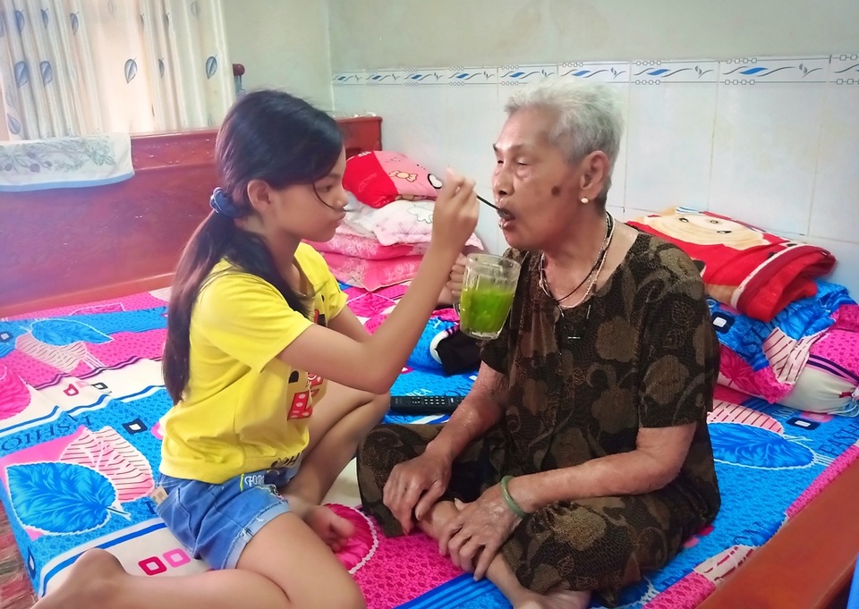 Cụ bà ròng rã đi đòi đất kiến nghị hỗ trợ, Chủ tịch Kiên Giang bác yêu cầu - 6 Cụ bà ròng rã đi đòi đất kiến nghị hỗ trợ, Chủ tịch Kiên Giang bác yêu cầu - 6