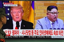 Tổng thống Trump nói ông Kim Jong-un đã nhượng bộ