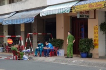 Hiểm họa từ những người nhập cảnh mắc Covid-19 cố tình lẩn trốn