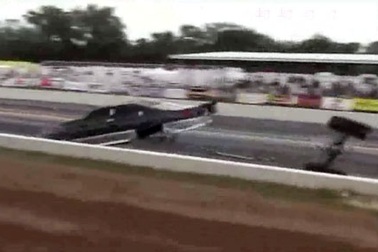 Siêu xe gặp nạn (P.6)