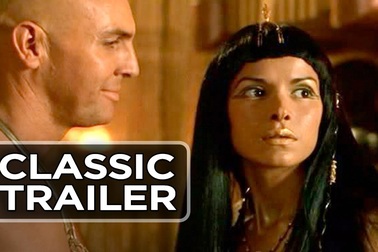 The Mummy Returns (2001) - Trailer