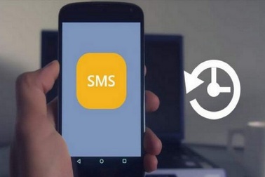 Thủ thuật giúp sao lưu và phục hồi toàn bộ tin nhắn trên smartphone