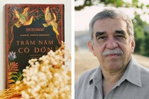 "Trăm năm cô đơn" cùng Gabriel García Márquez