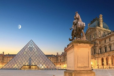 Những thành phố nổi tiếng thế giới về văn hóa và nghệ thuật