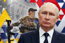 Nga vẫn "vững như bàn thạch", Ukraine đối mặt với bóng ma thất bại quân sự