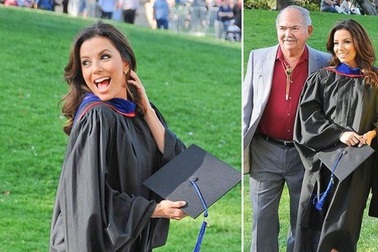 Những nữ diễn viên Hollywood có học vấn cao, tốt nghiệp ĐH danh tiếng