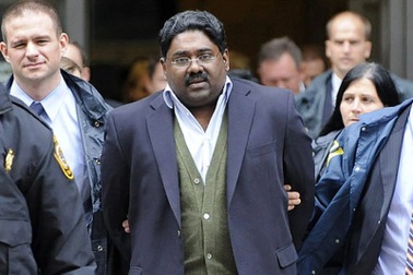 Nhìn lại những phi vụ giao dịch nội gián khét tiếng ở Mỹ