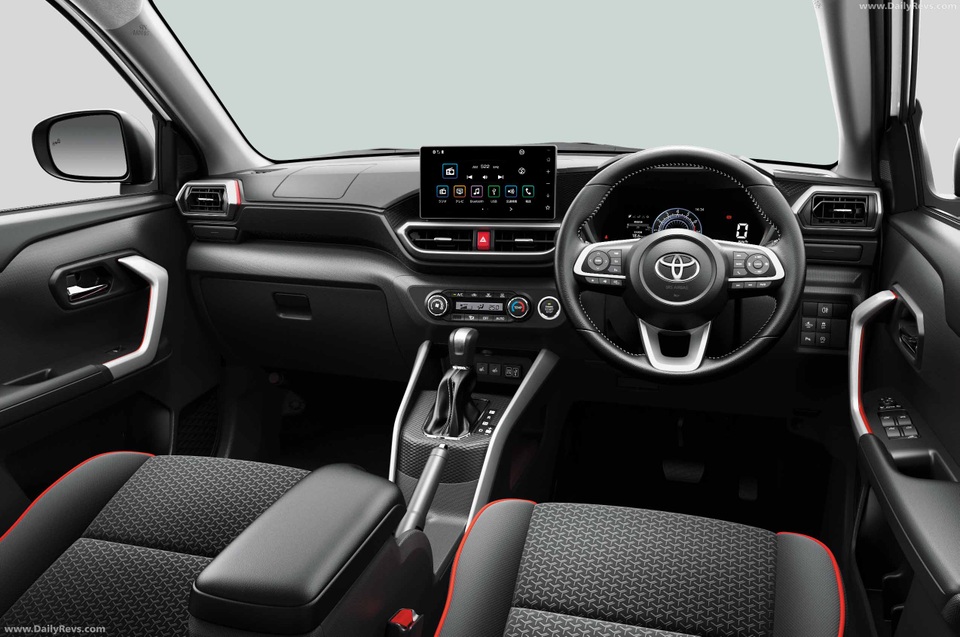 Kia Sonet, Mazda CX-3 rục rịch bán: Khách Việt thêm lựa chọn xe gầm cao - 8 Kia Sonet, Mazda CX-3 rục rịch bán: Khách Việt thêm lựa chọn xe gầm cao - 8