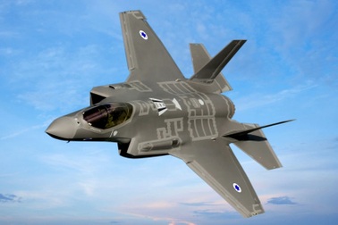 Iran giăng bẫy để "bắn rơi F-35 của Israel"?