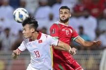 Tạo ấn tượng sau hai trận vòng loại World Cup, Tấn Tài nói gì?