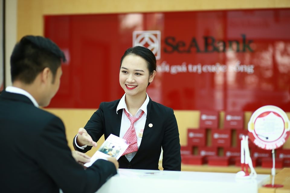 SeABank hoàn tất mua lại toàn bộ trái phiếu tại VAMC - 1 SeABank hoàn tất mua lại toàn bộ trái phiếu tại VAMC - 1
