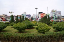 Hiệp hội Vận tải “thúc” khởi công cầu vượt qua Đàn Xã Tắc