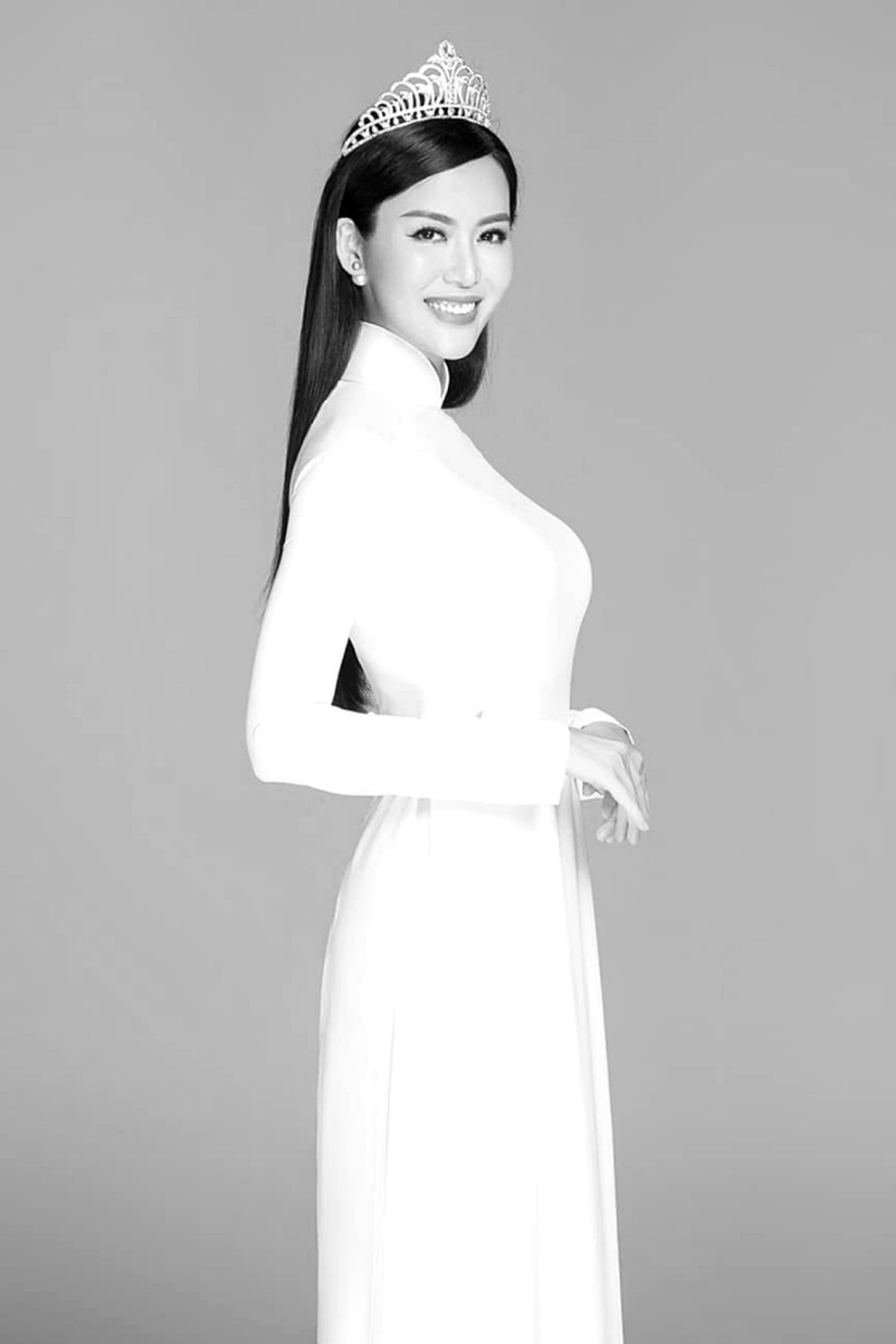 Cha đẻ cuộc thi Hoa hậu Việt Nam: Sự ra đi của Thu Thủy quá đột ngột - 2 Cha đẻ cuộc thi Hoa hậu Việt Nam: Sự ra đi của Thu Thủy quá đột ngột - 2